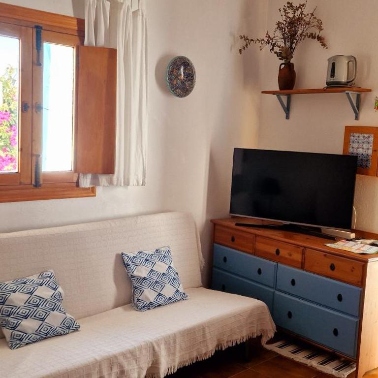 Holiday home La Atalaya de Vejer - Casa con 1 dormitorio - 11