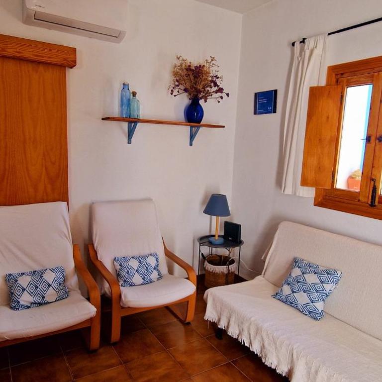 Holiday home La Atalaya de Vejer - Casa con 1 dormitorio - 9