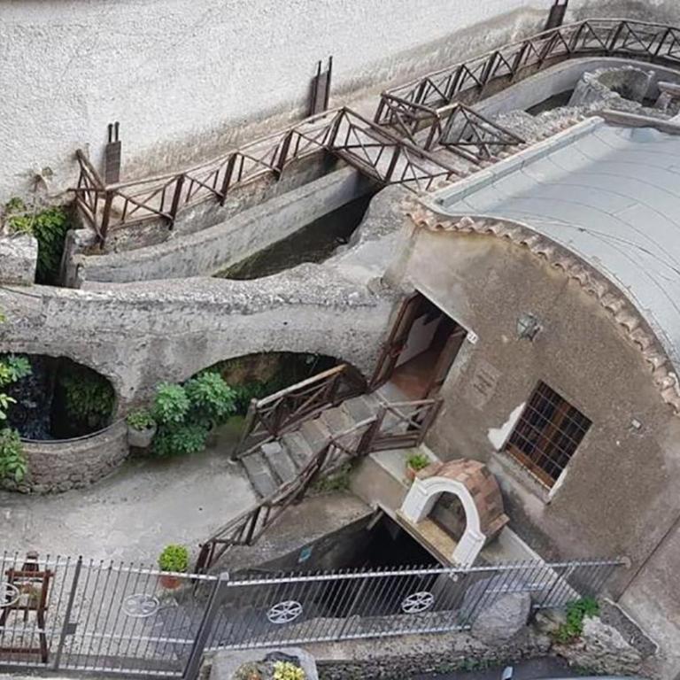 Vaspas Home The Amalfi Coast Dream - Appartamento - 9