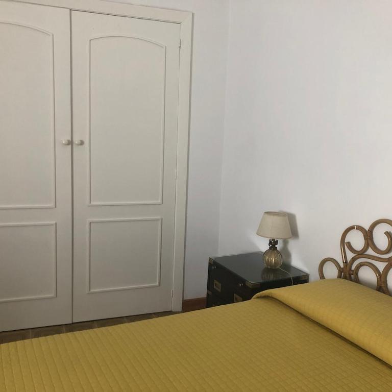Le tre Palme - Casa con 3 Camere da Letto - 74
