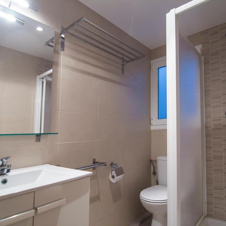 RVApartaments Quijote - One-Bedroom Apartment - 9
