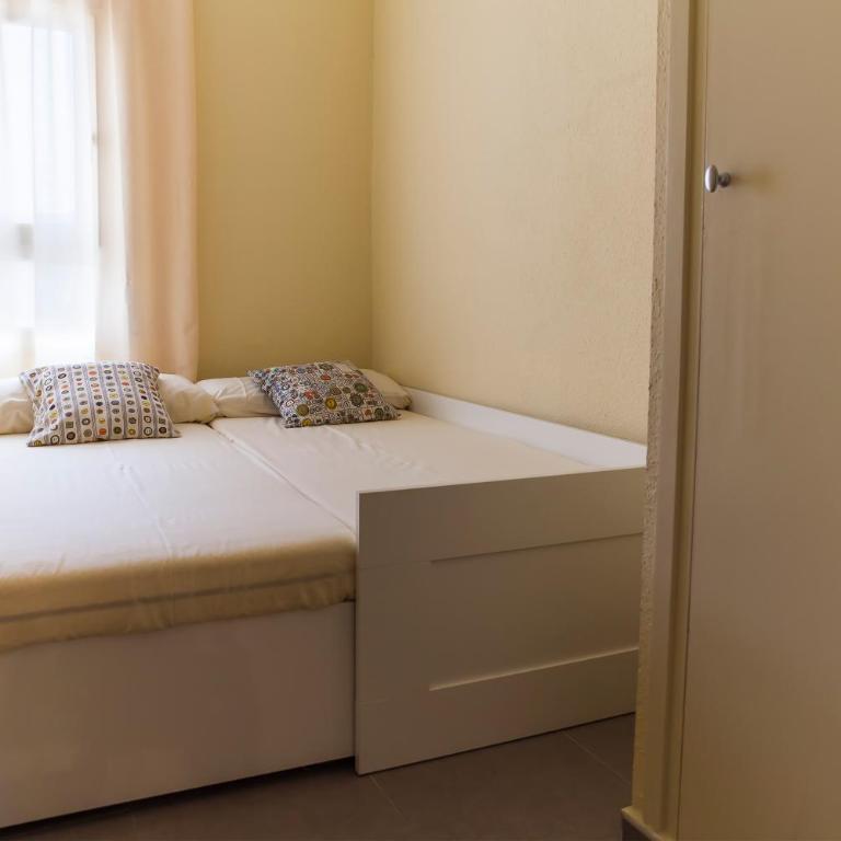 RVApartaments Quijote - Two-Bedroom Apartment - 15