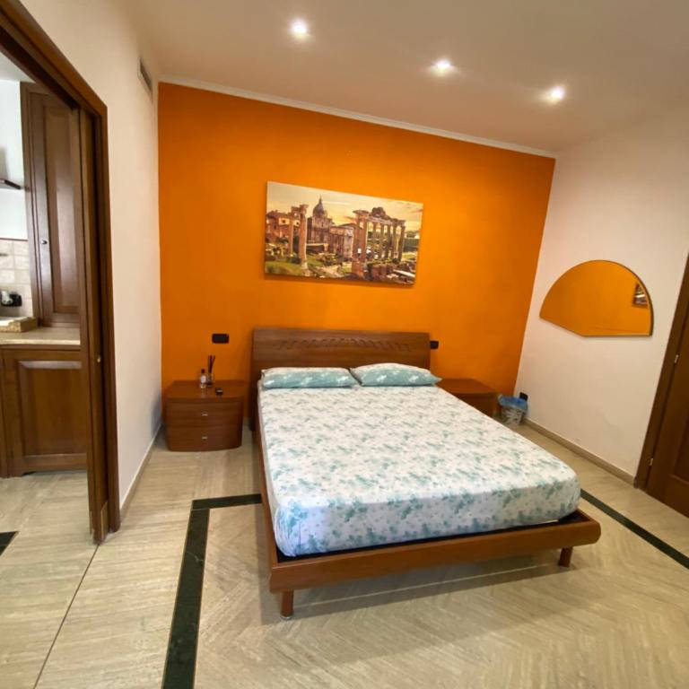 la casetta di Silvia - Haus mit 1 Schlafzimmer - 3