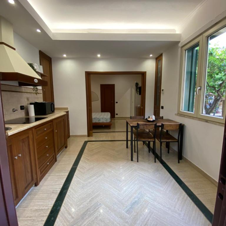 la casetta di Silvia - Haus mit 1 Schlafzimmer - 15