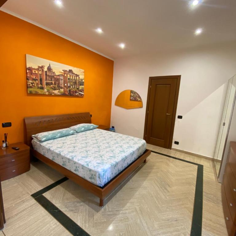 la casetta di Silvia - Haus mit 1 Schlafzimmer - 5