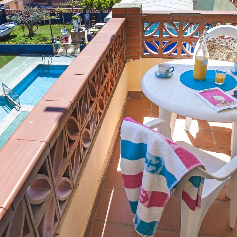 RVApartaments Quijote - One-Bedroom Apartment - 3