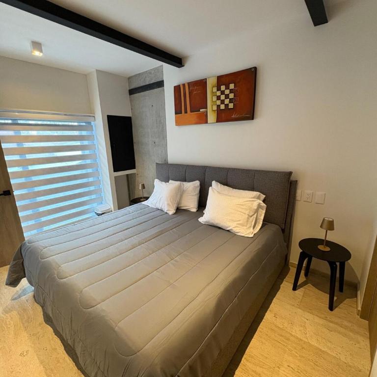 Lindo departamento cerca de la diana casadora - One-Bedroom Apartment - 8