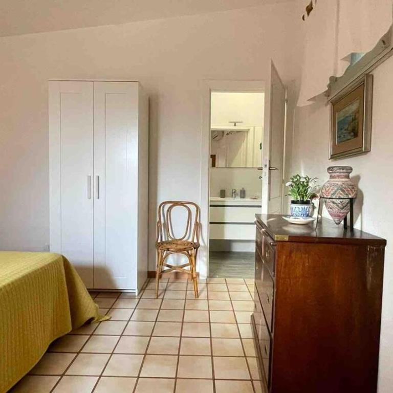 Le tre Palme - Casa con 3 Camere da Letto - 10
