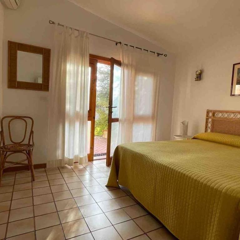 Le tre Palme - Casa con 3 Camere da Letto - 83