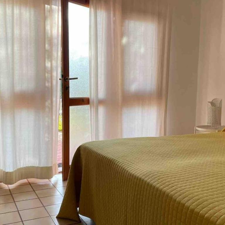 Le tre Palme - Casa con 3 Camere da Letto - 85