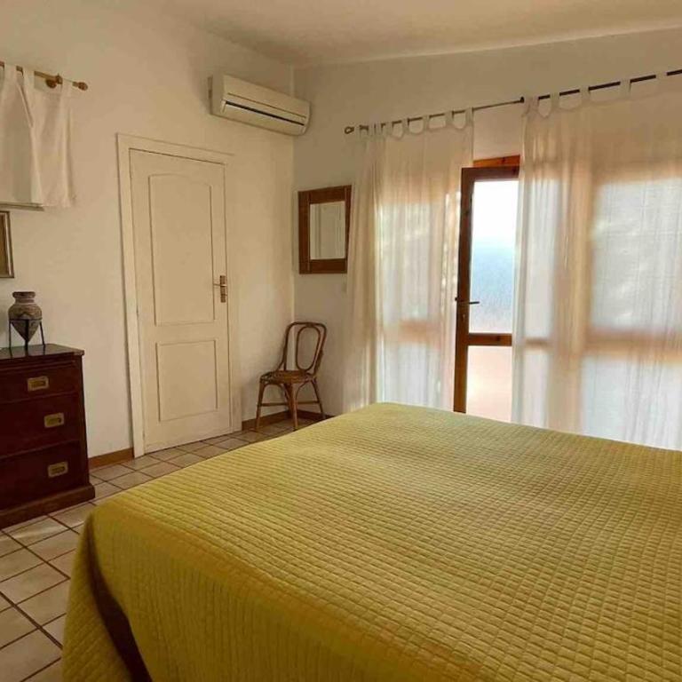 Le tre Palme - Casa con 3 Camere da Letto - 86