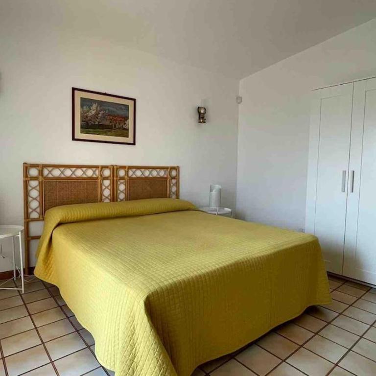 Le tre Palme - Casa con 3 Camere da Letto - 8