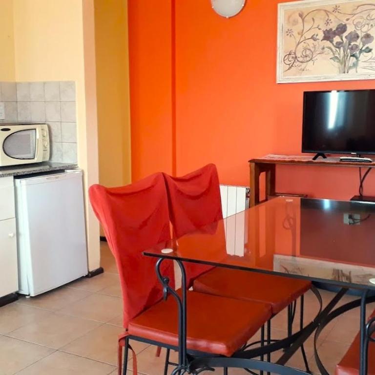 Terrazas de Merlo Aparts - Apartamento con terraza - 24