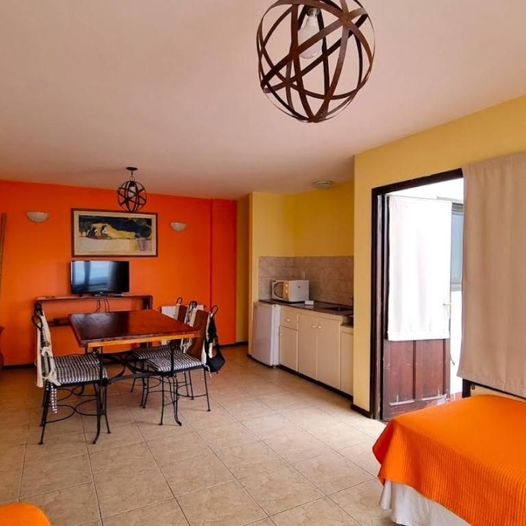 Terrazas de Merlo Aparts - Apartamento con terraza - 19