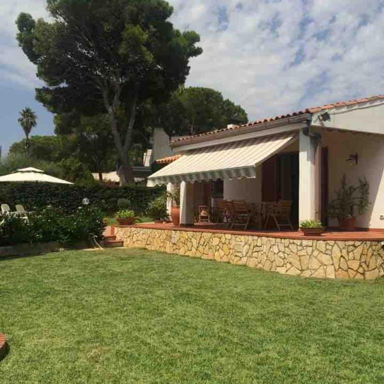 Le tre Palme - Casa con 3 Camere da Letto - 96