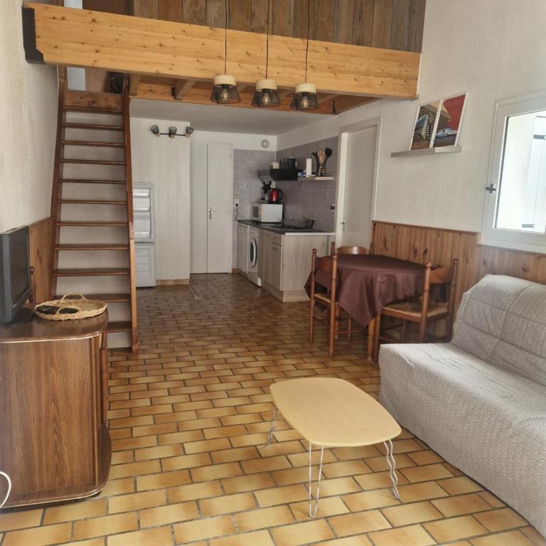 Location saisonnière - Casa con 2 Camere da Letto - 5