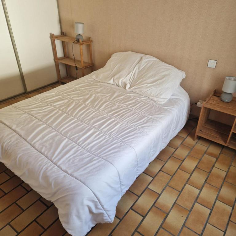 Location saisonnière - Casa con 2 Camere da Letto - 7