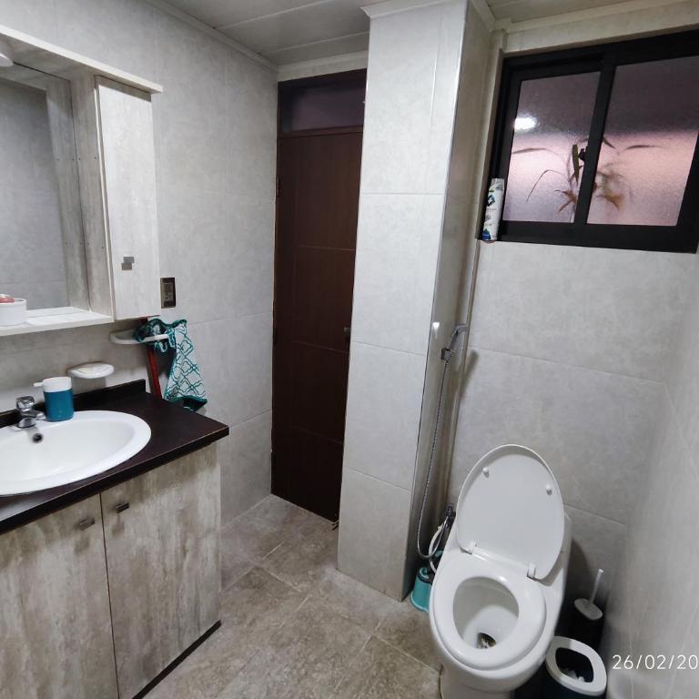 Departamento familiar - Apartamento de 1 dormitorio - 4