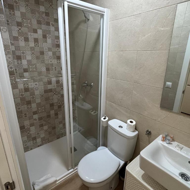 Estudio Las Navas - Apartamento de 1 dormitorio - 11