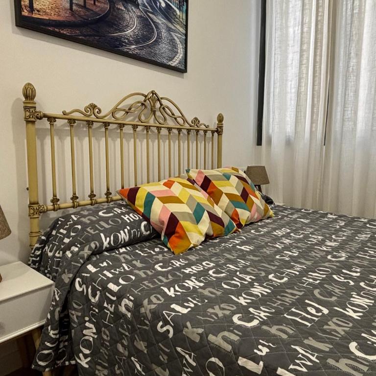 Estudio Las Navas - Apartamento de 1 dormitorio - 3