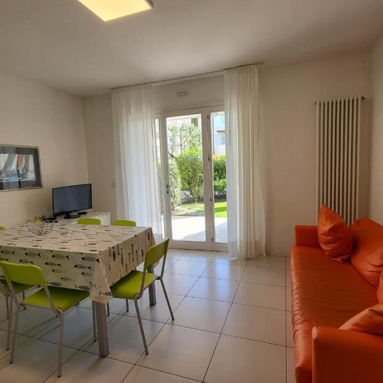 Residence Mediterranee Family Apartments - Appartamento con 1 Camera da Letto - 6