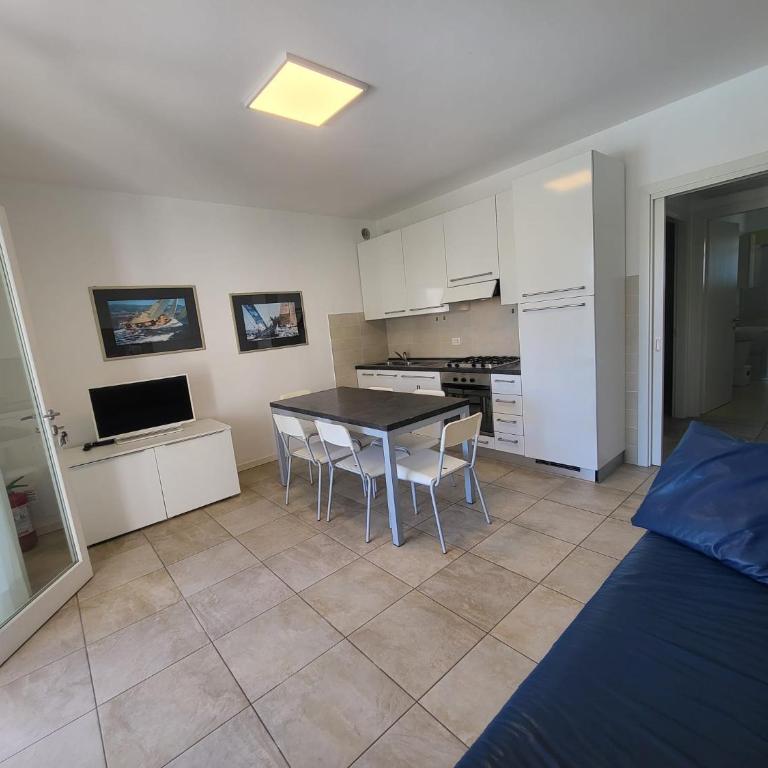 Residence Mediterranee Family Apartments - Appartamento con 1 Camera da Letto - 8