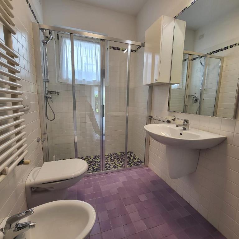 Residence Mediterranee Family Apartments - Appartamento con 2 Camere da Letto - 1