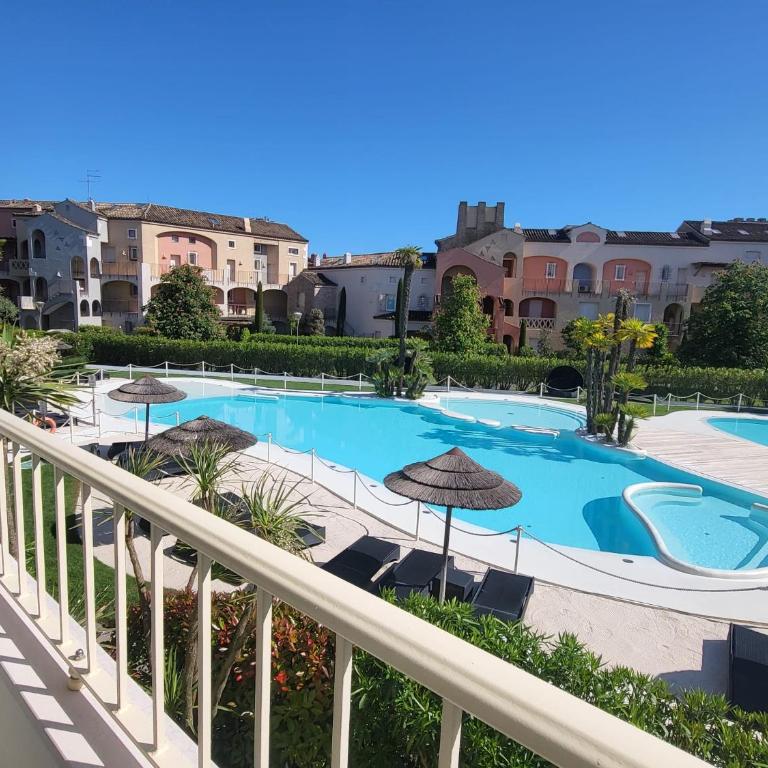 Residence Mediterranee Family Apartments - Appartamento con 1 Camera da Letto - 2