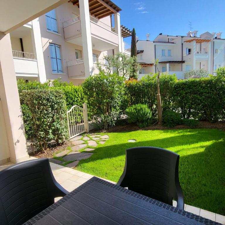 Residence Mediterranee Family Apartments - Appartamento con 1 Camera da Letto - 9
