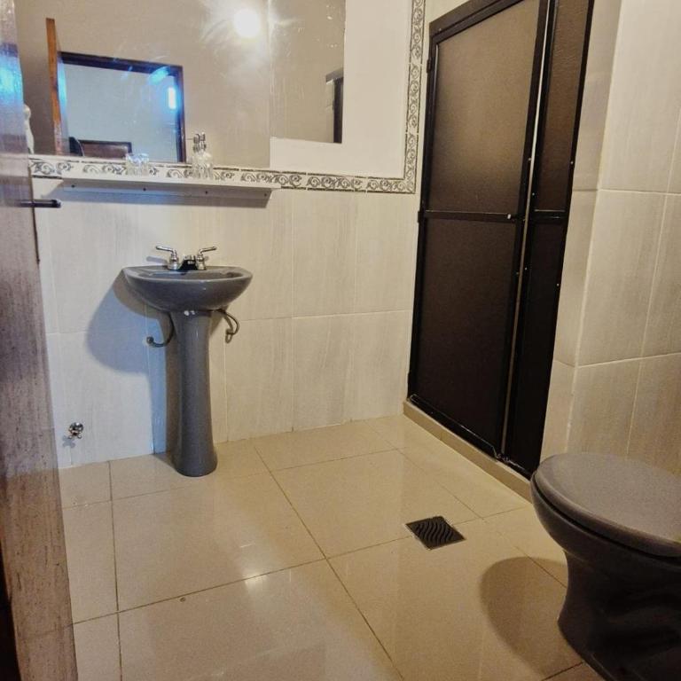 A beautiful apartment - Apartamento de 1 dormitorio - 4
