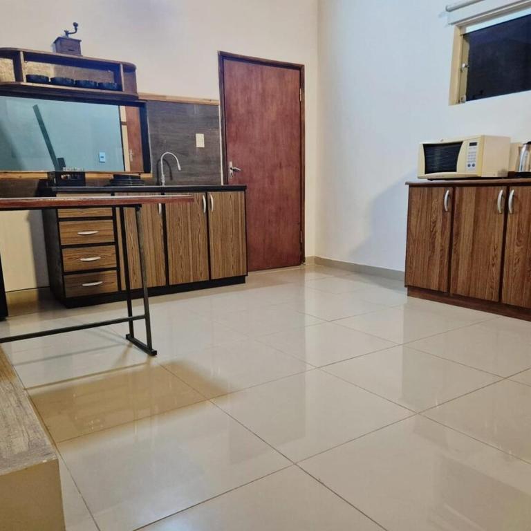 A beautiful apartment - Apartamento de 1 dormitorio - 6