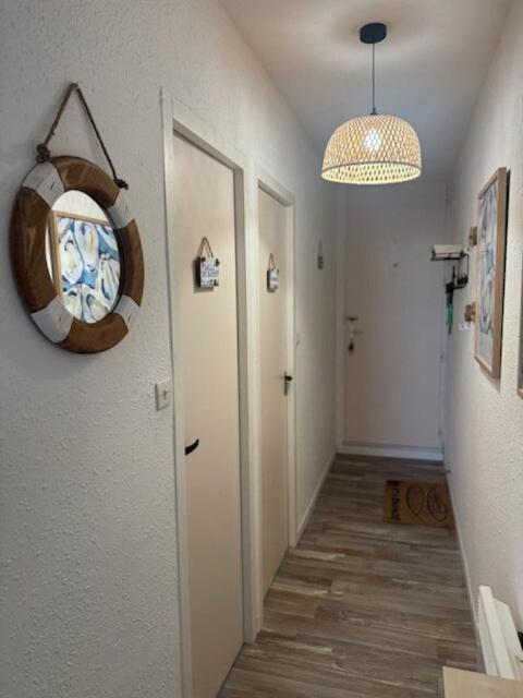 Appartement plage des mouettes - Appartement - 12