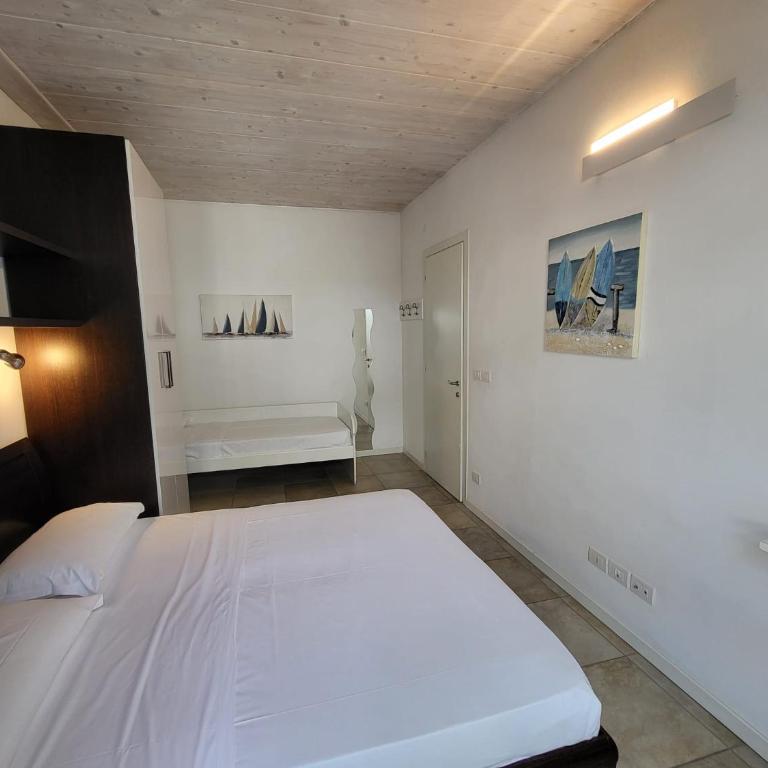 Residence Mediterranee Family Apartments - Appartamento con 2 Camere da Letto - 10