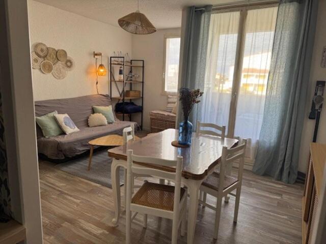 Appartement plage des mouettes - Appartement - 20