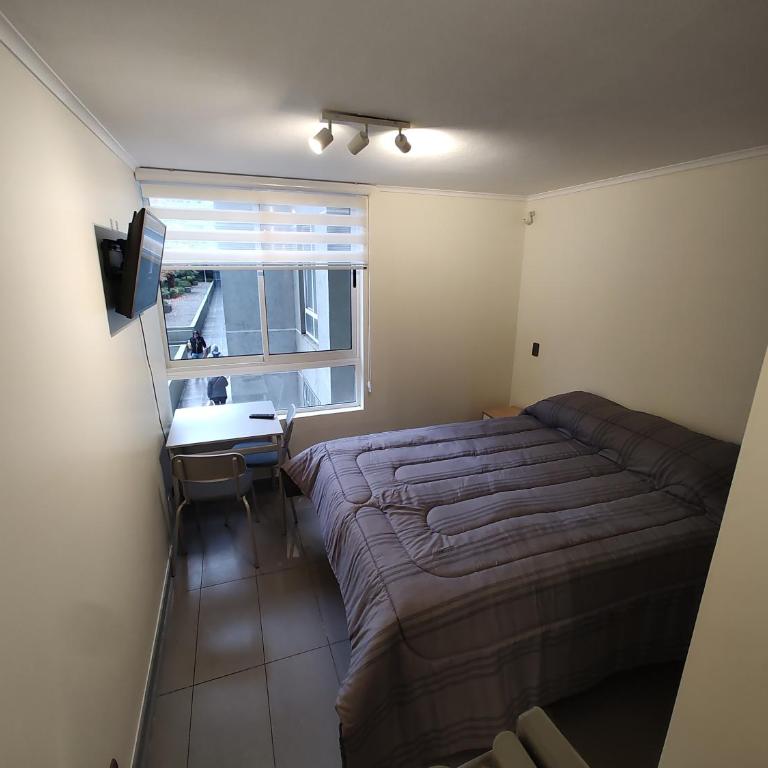 Room Plaza Brasil - Apartamento - 1