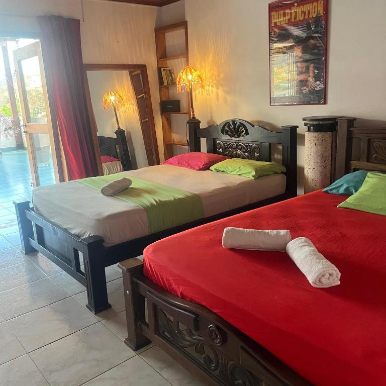 Lodging Gosen - Apartment with Sea View - 2