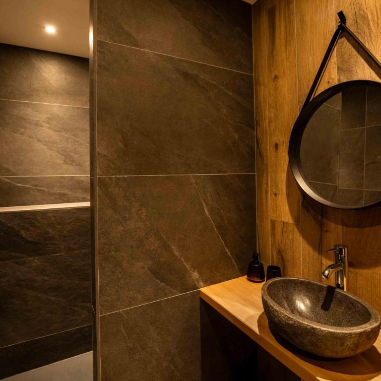 chalet zélcova et spa Gérardmer - Chalet - 31