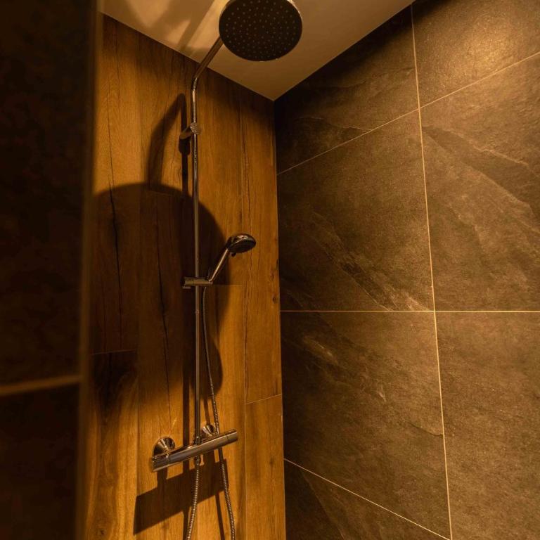 chalet zélcova et spa Gérardmer - Chalet - 20