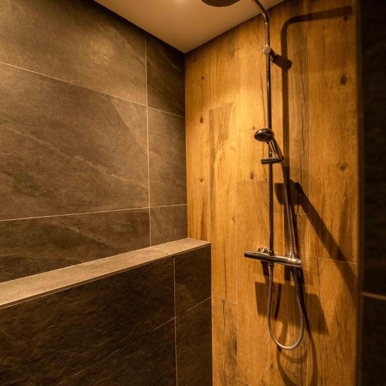 chalet zélcova et spa Gérardmer - Chalet - 33