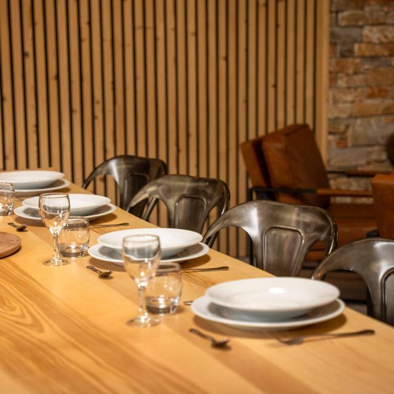 chalet zélcova et spa Gérardmer - Chalet - 11