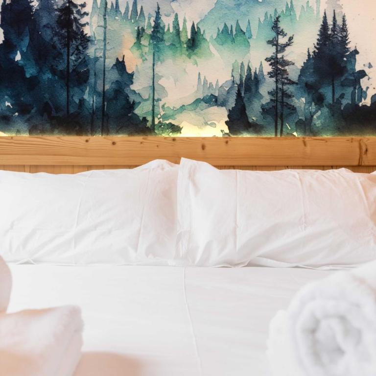 chalet zélcova et spa Gérardmer - Chalet - 30