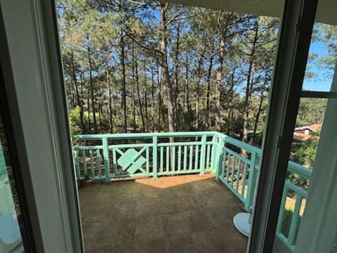 T2 32m2 terrasse 8m2 PISCINE LACANAU OCEAN LAC GOLF MULTISPORT - One-Bedroom Apartment - 40