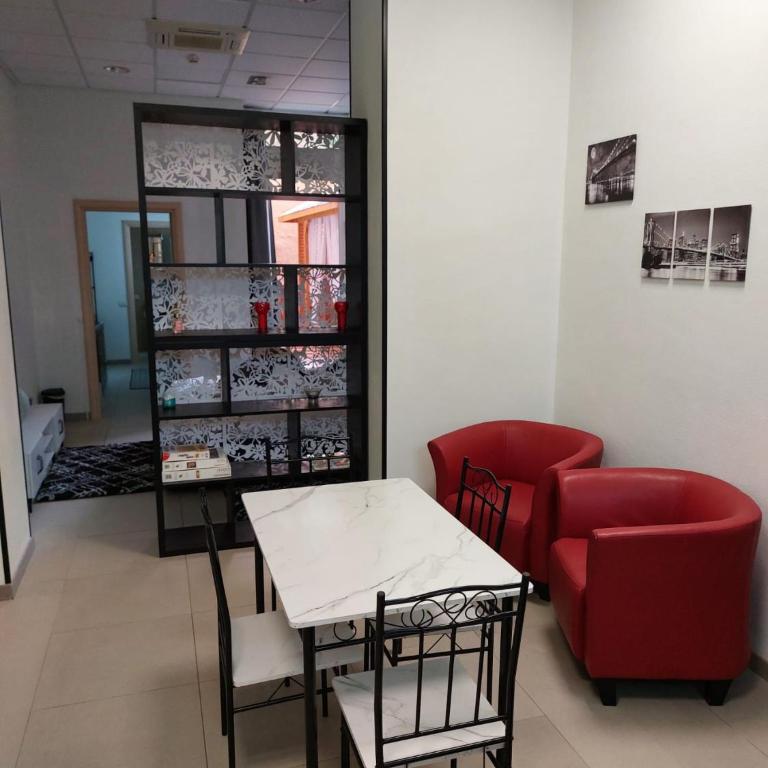 Suite Grazia Cagliari - Appartamento con 1 Camera da Letto - 26