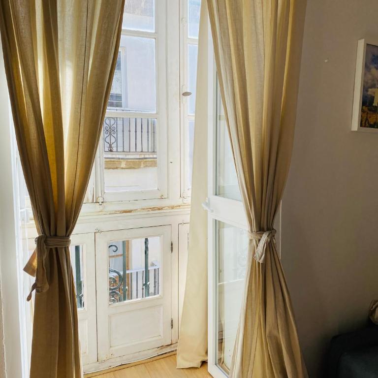 Ático Cádiz Centro - Apartamento de 1 dormitorio - 7
