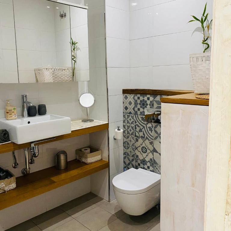 Ático Cádiz Centro - Apartamento de 1 dormitorio - 15