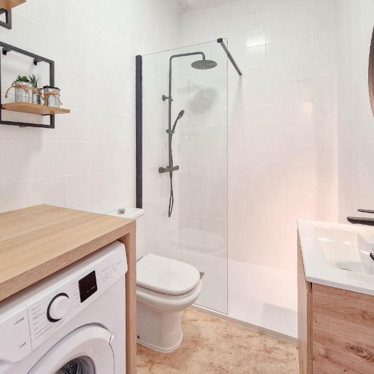 xxx - Appartement 2 Chambres - 8
