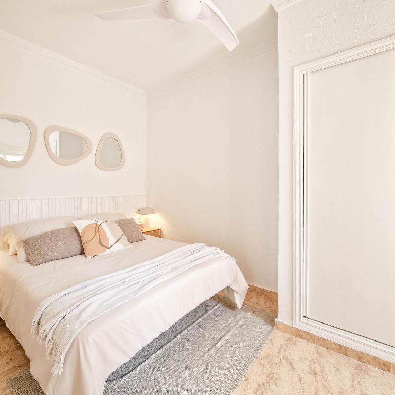 xxx - Appartement 2 Chambres - 11
