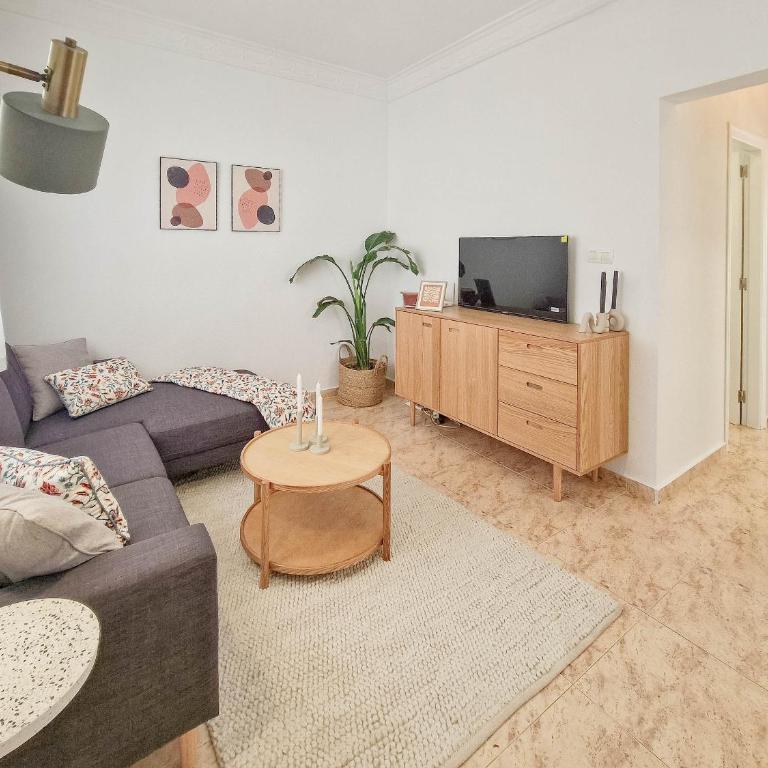 xxx - Appartement 2 Chambres - 12