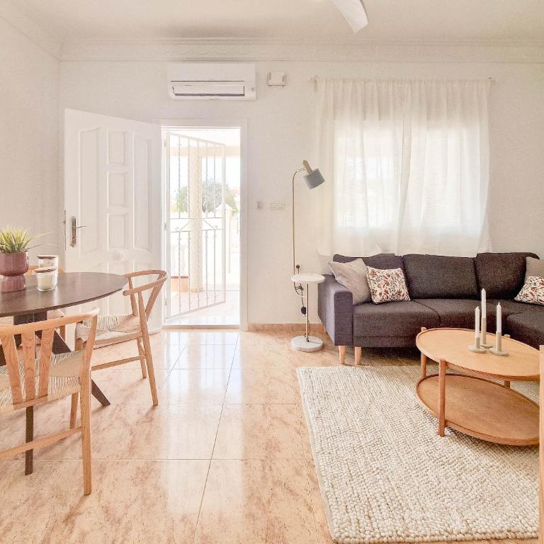 xxx - Appartement 2 Chambres - 14