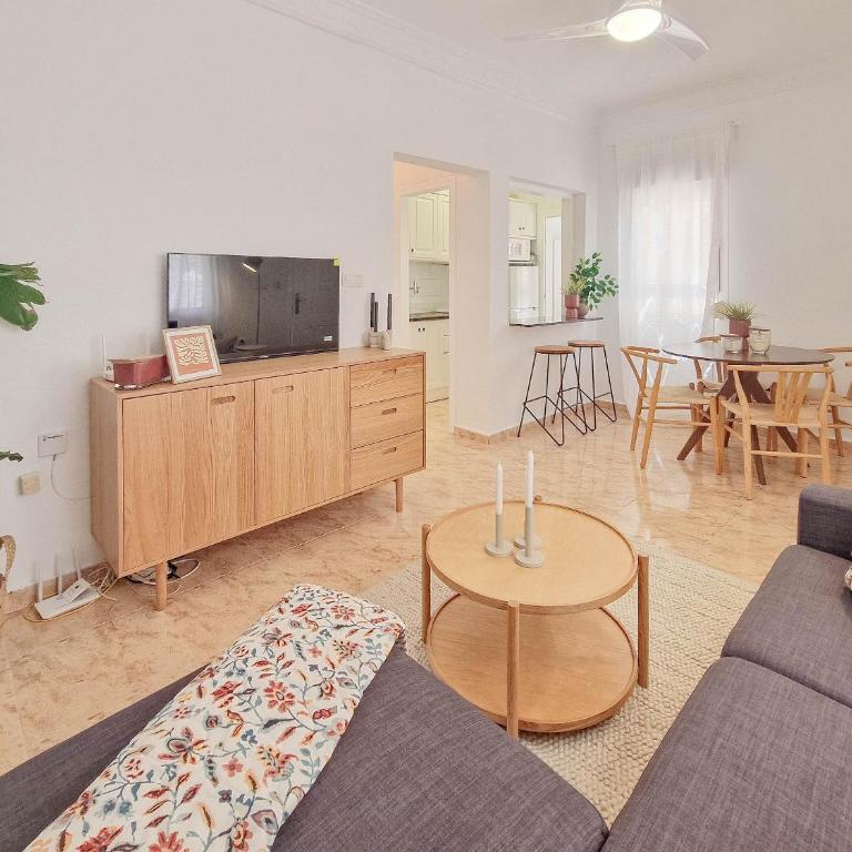 xxx - Appartement 2 Chambres - 10